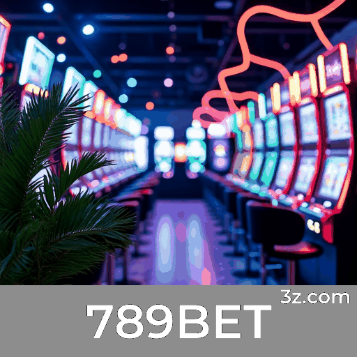 789BET oferece jogos de cassino eletrizantes e chances de ganhar