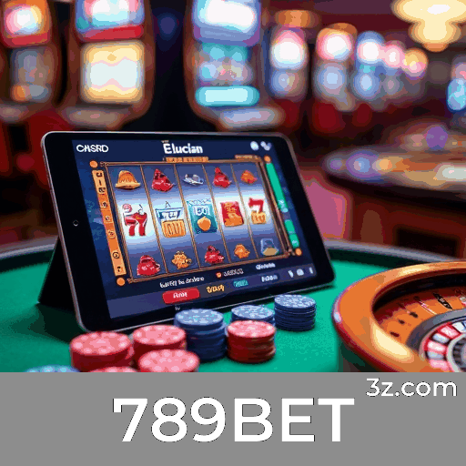 789BET: A Plataforma Sustentável de Apostas Responsáveis