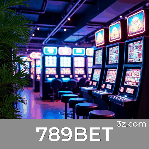 Luxo e Exclusividade: A Experiência Casino do 789BET