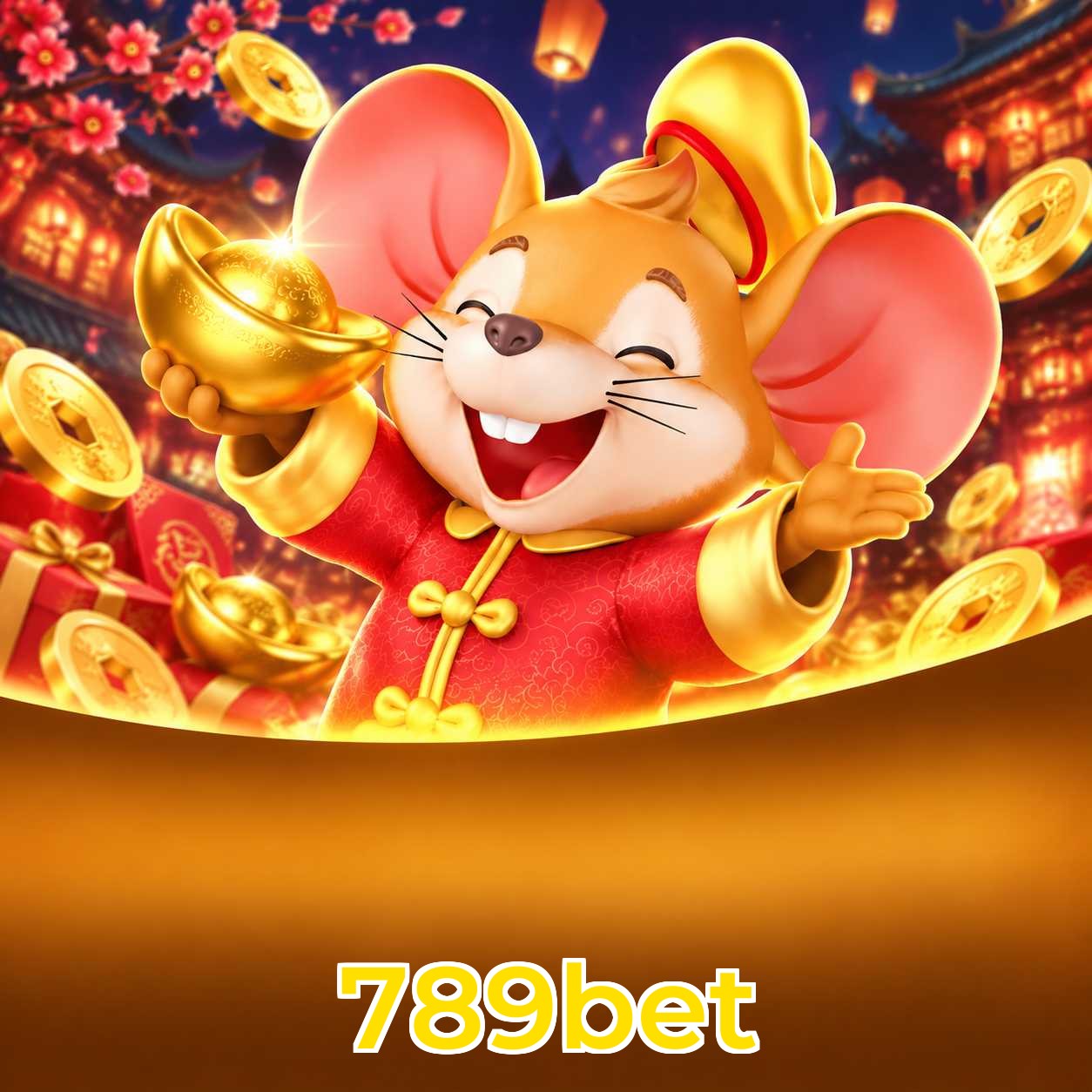 789bet Suporte