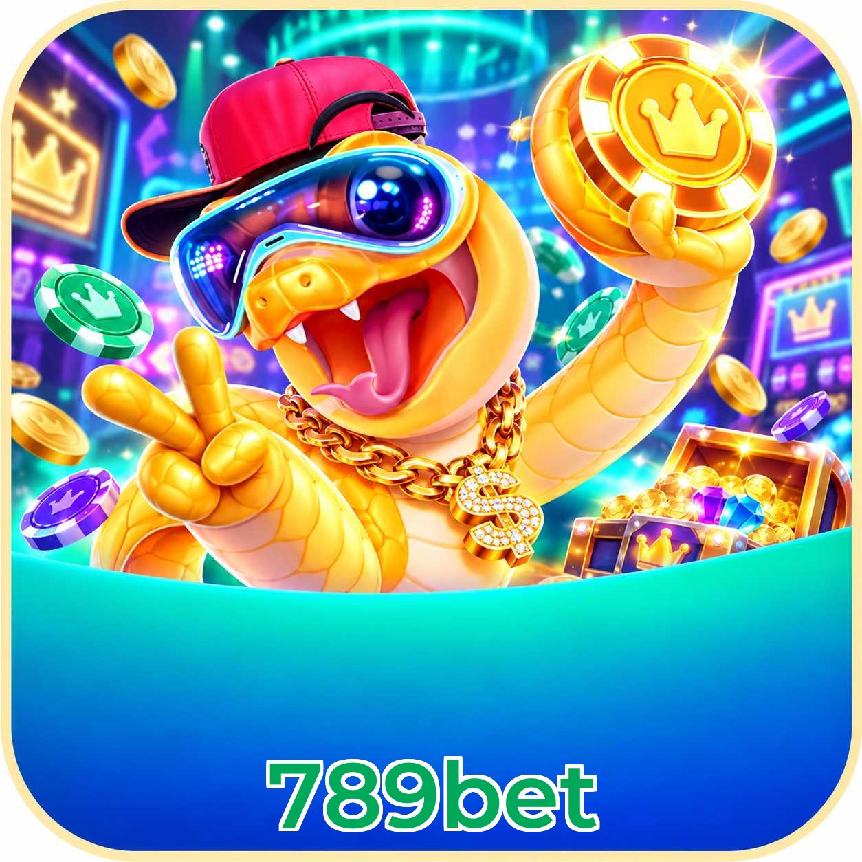 789bet Facebook Bonus
