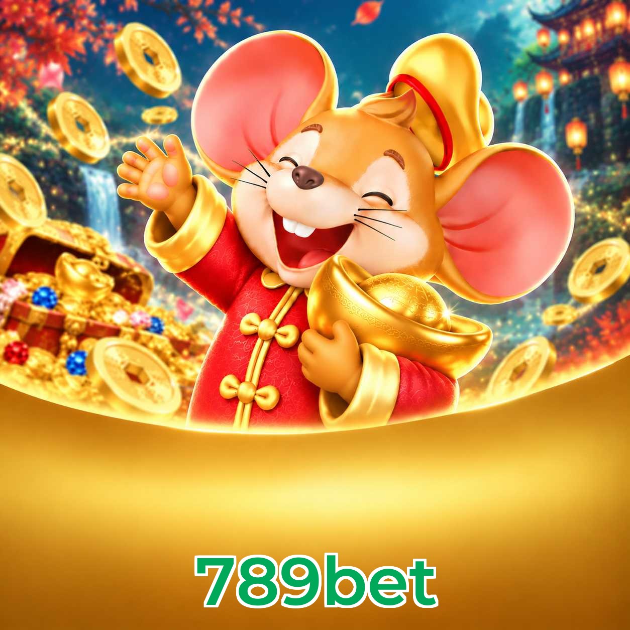 789bet Welcome Bonus