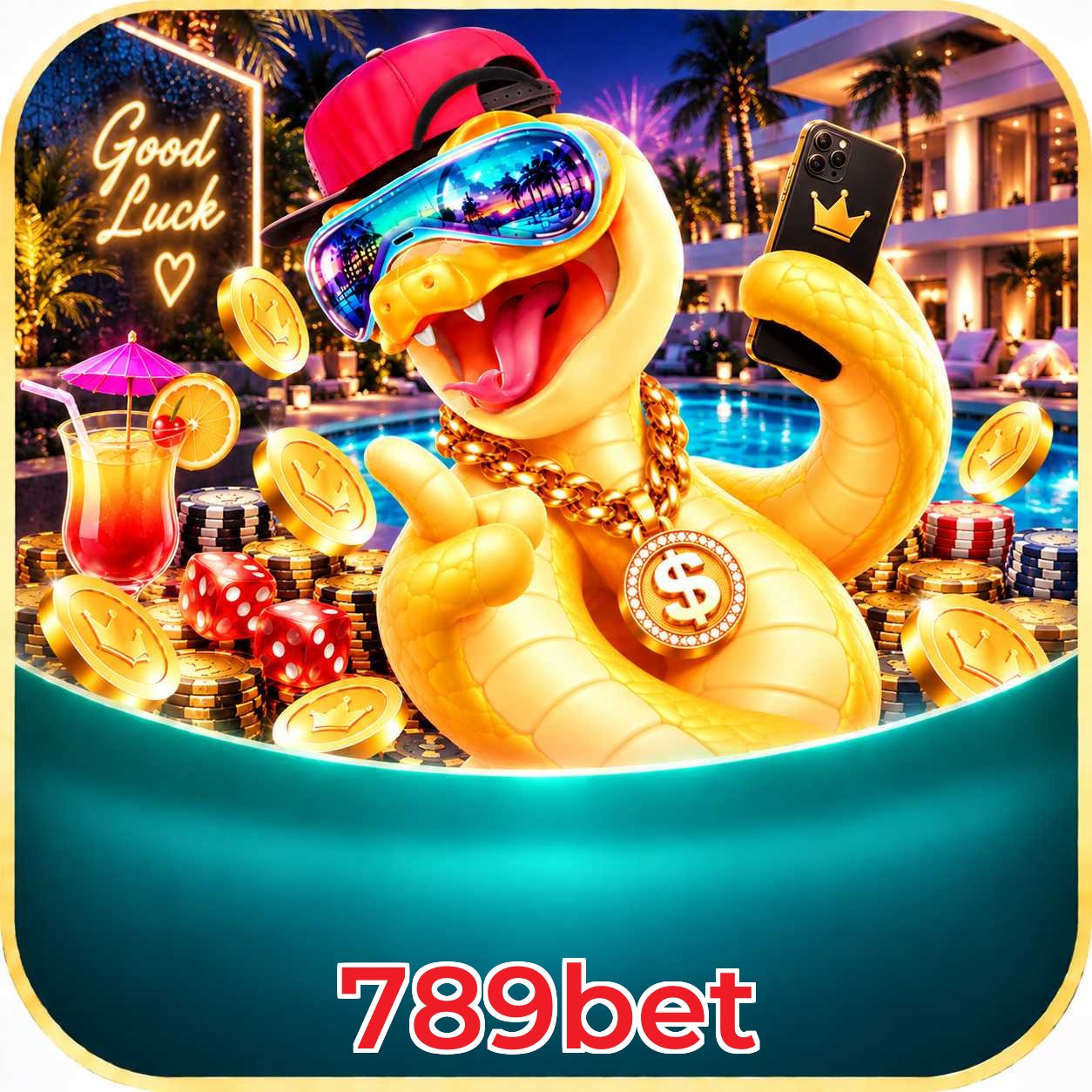 789bet Facebook Group