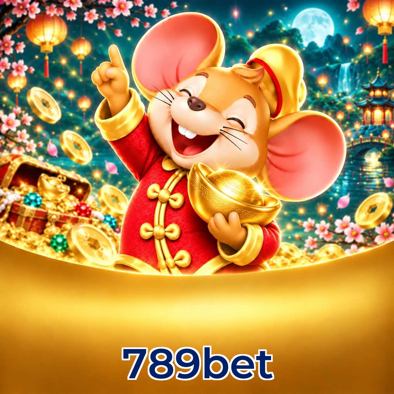 789bet Como Apostar Lottery