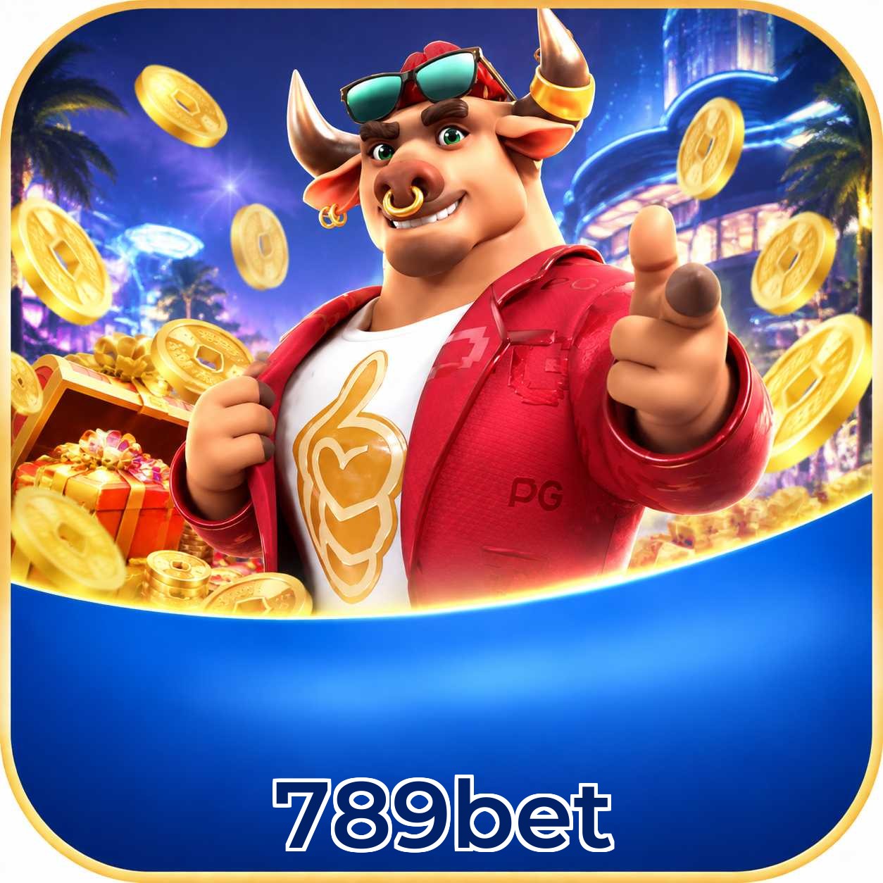 789bet Logo