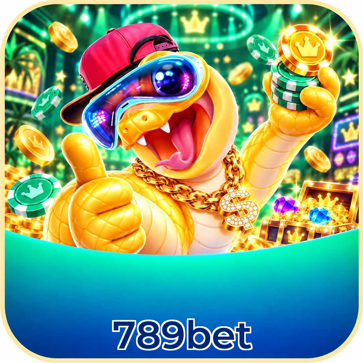 789bet Security