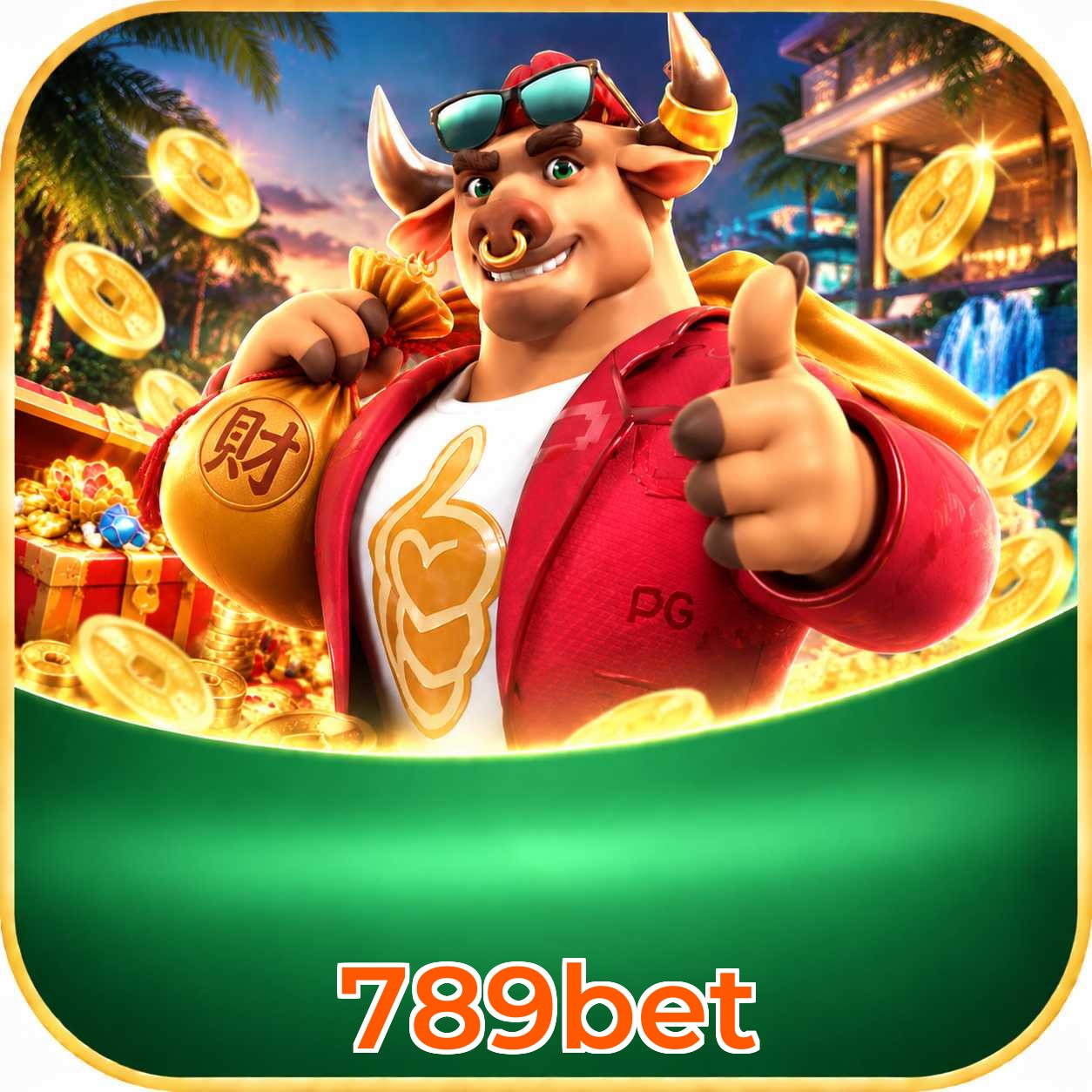 789bet Logo