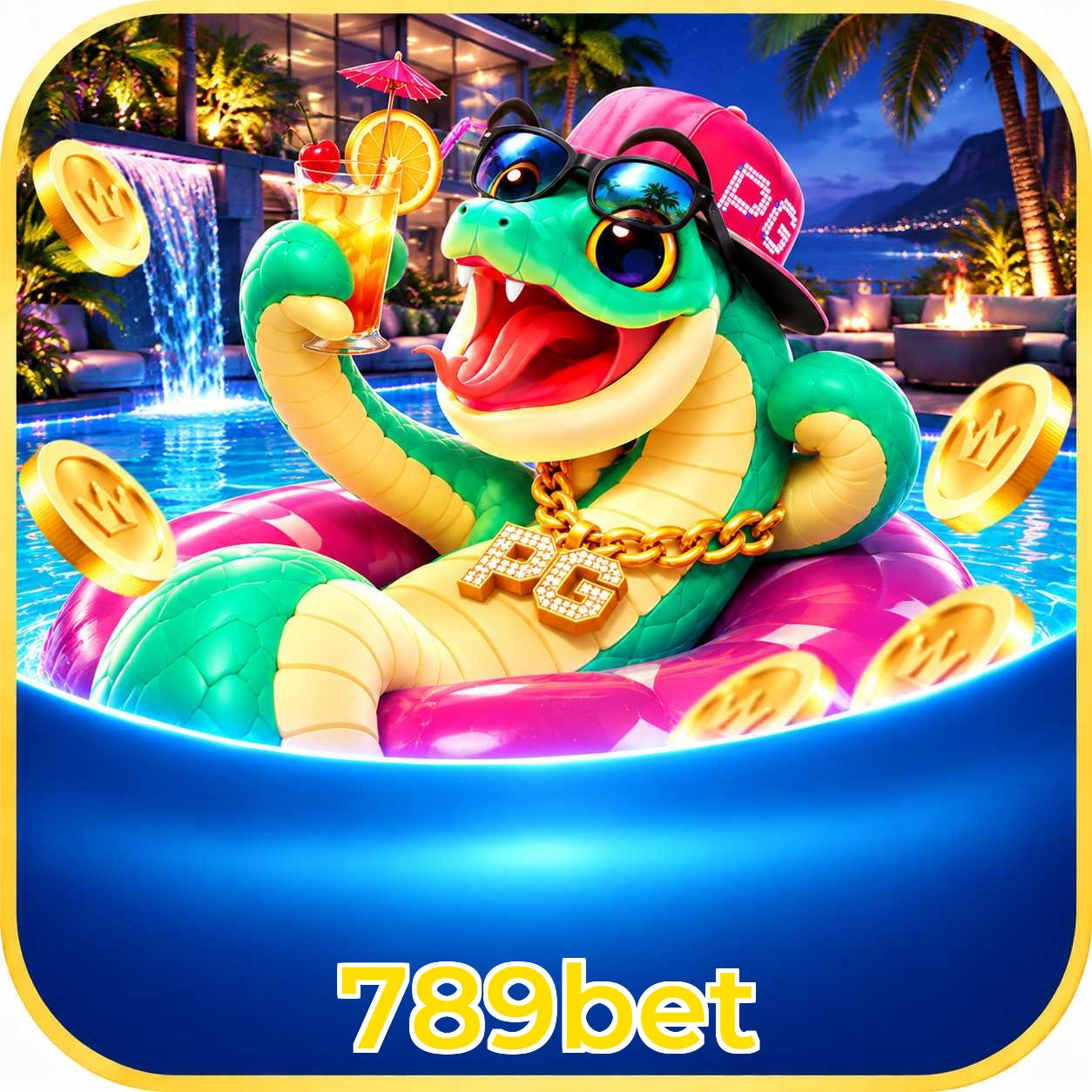 Baixar 789bet iPhone
