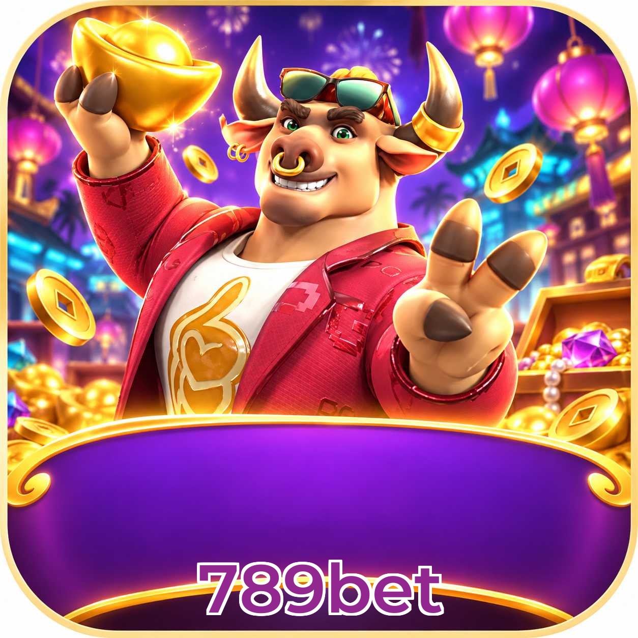 789bet Fortune Tiger Game