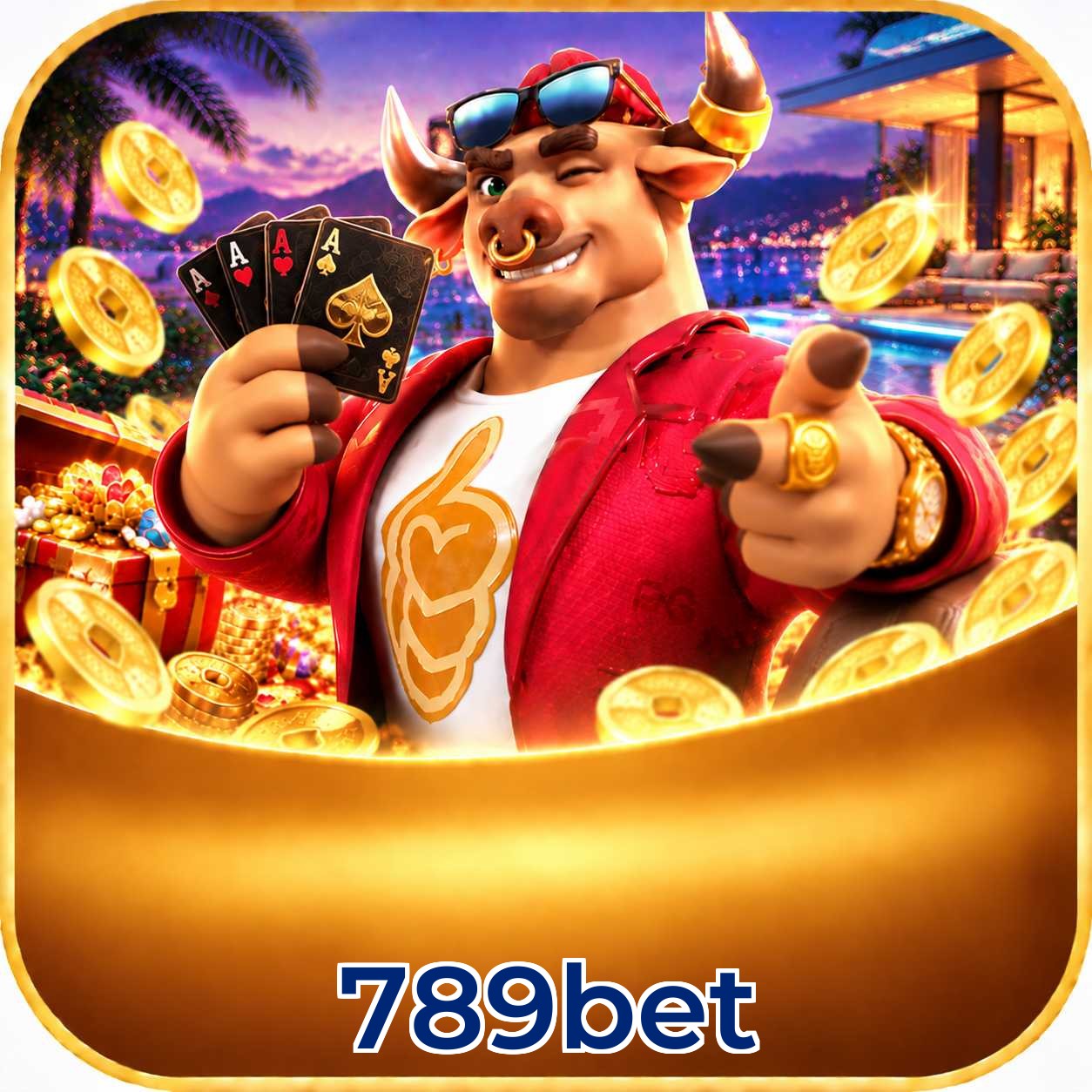 789bet VIP Telegram