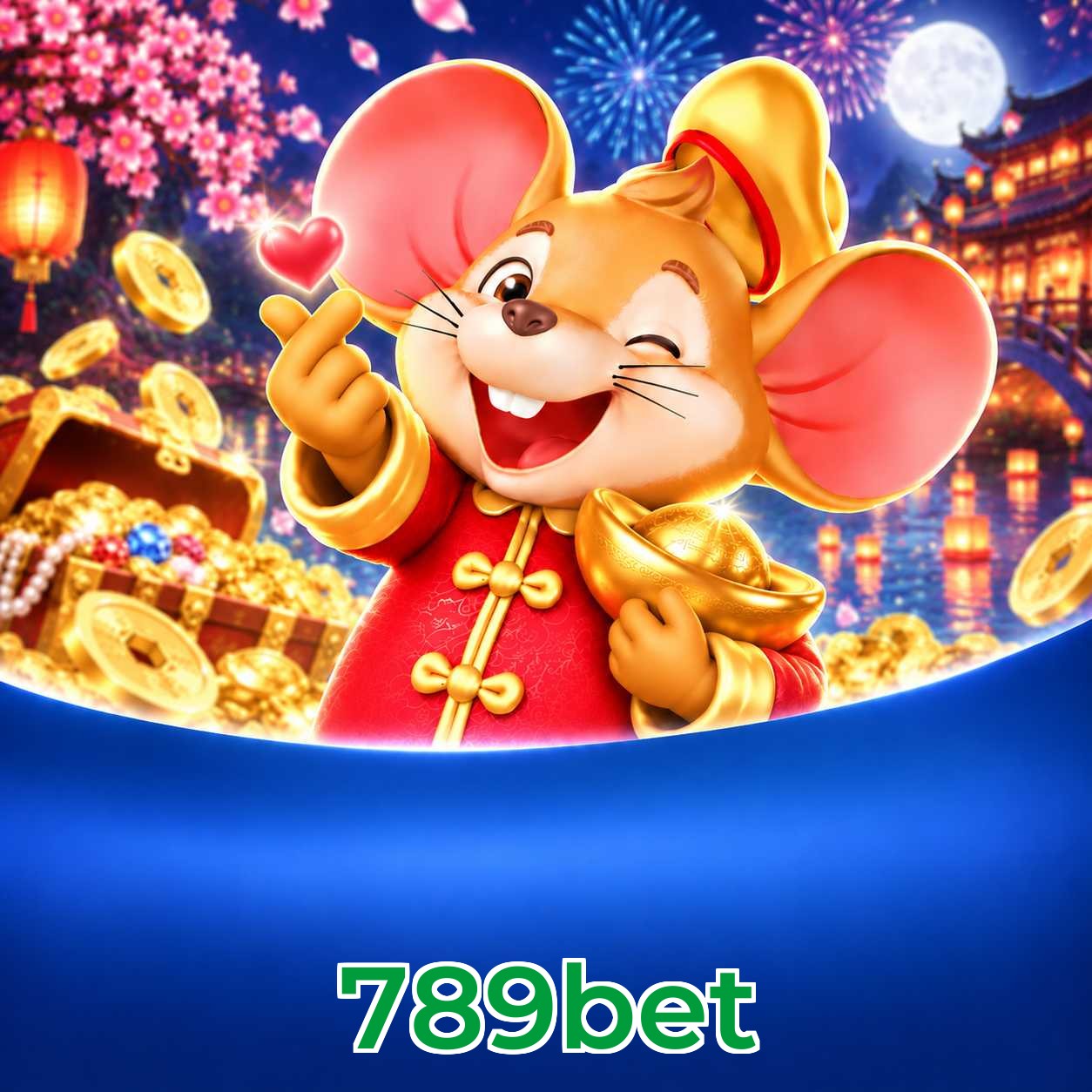 789bet Entrar Telegram