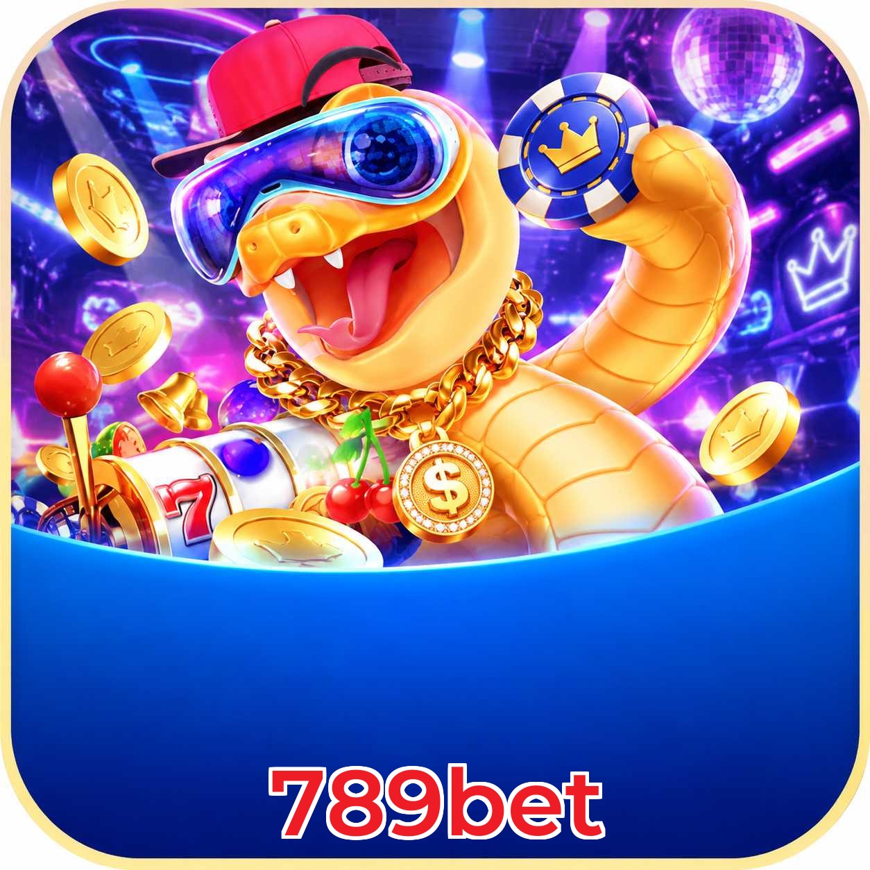 Baixar 789bet Android