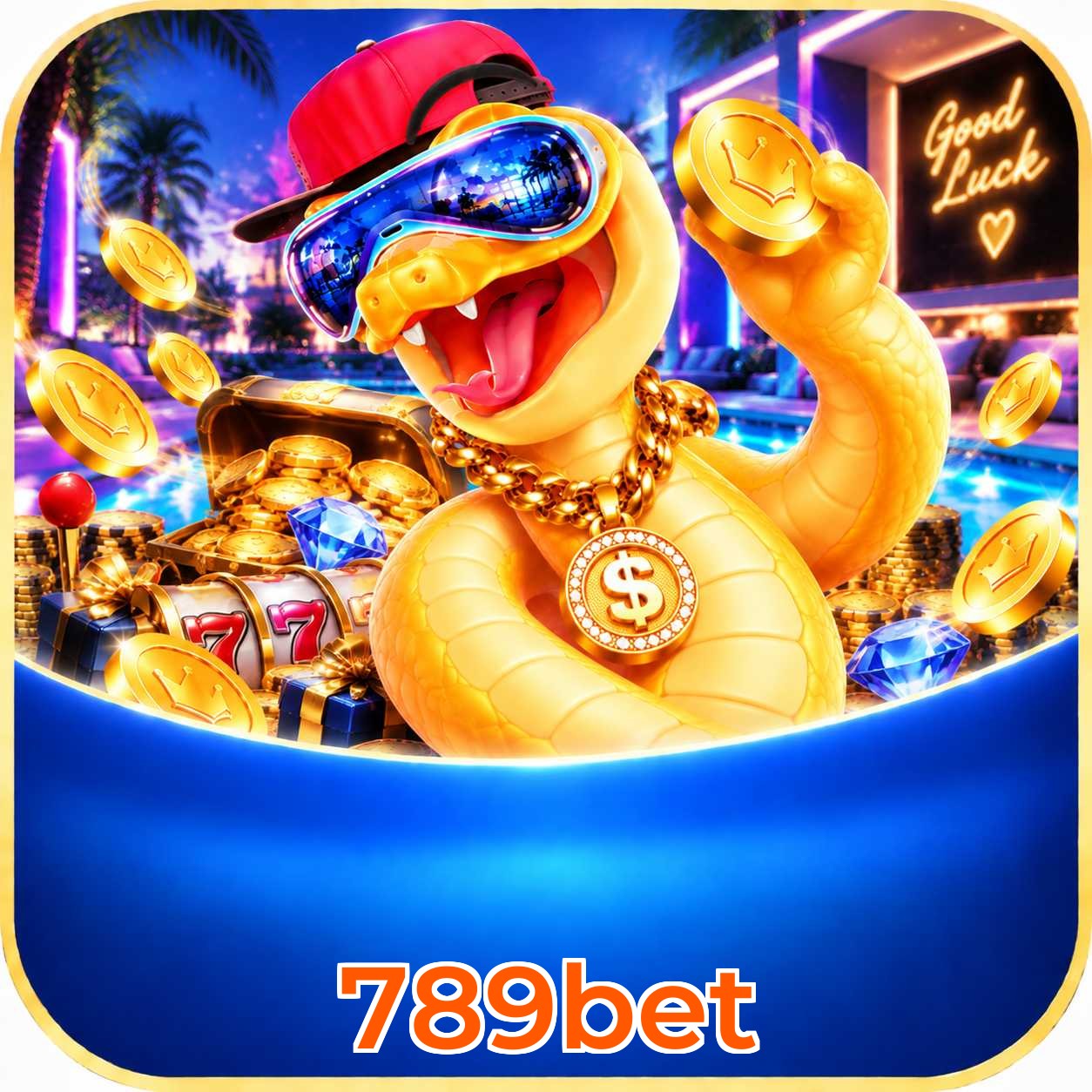 789bet Loterias