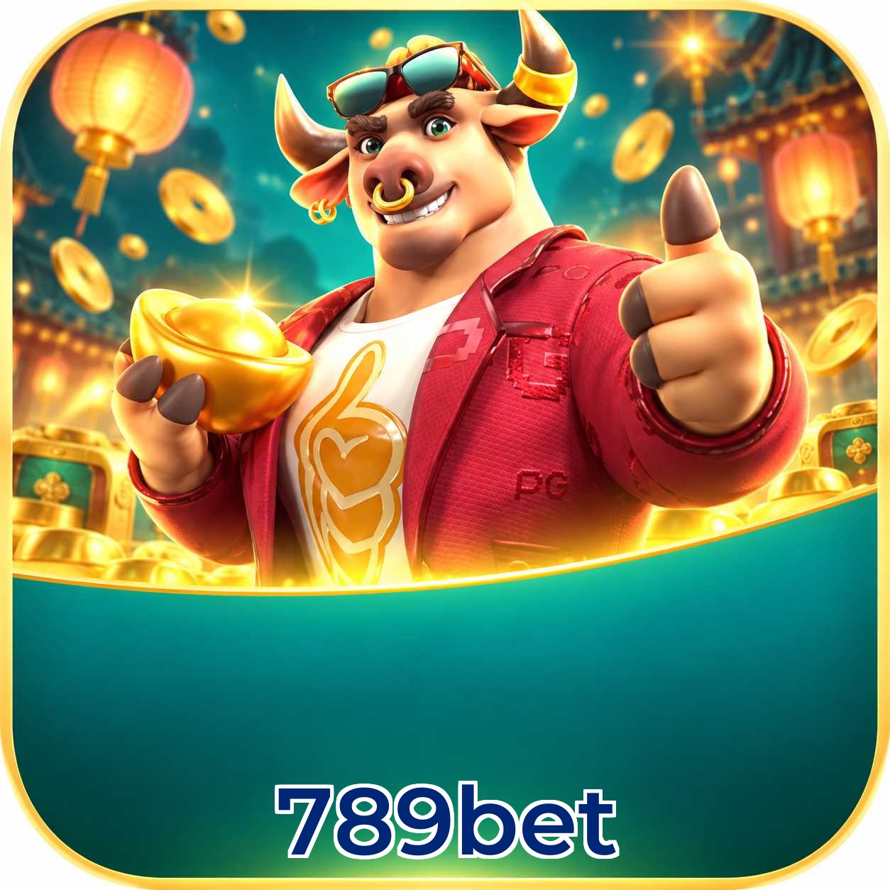 789bet Logo