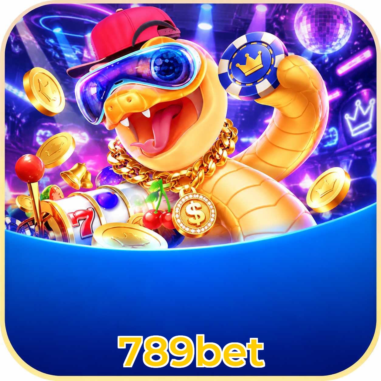 789bet Saque