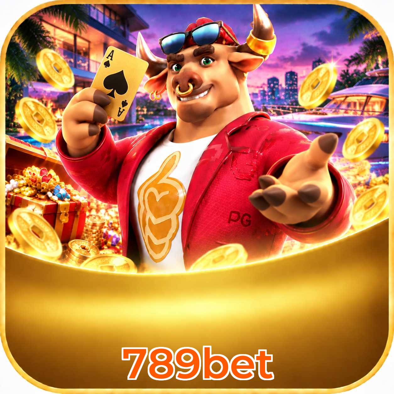 789bet Telegram FAQ