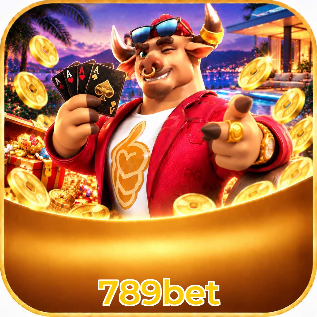 789bet Top Wins