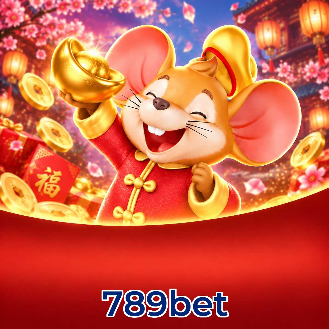 789bet RTP Testing