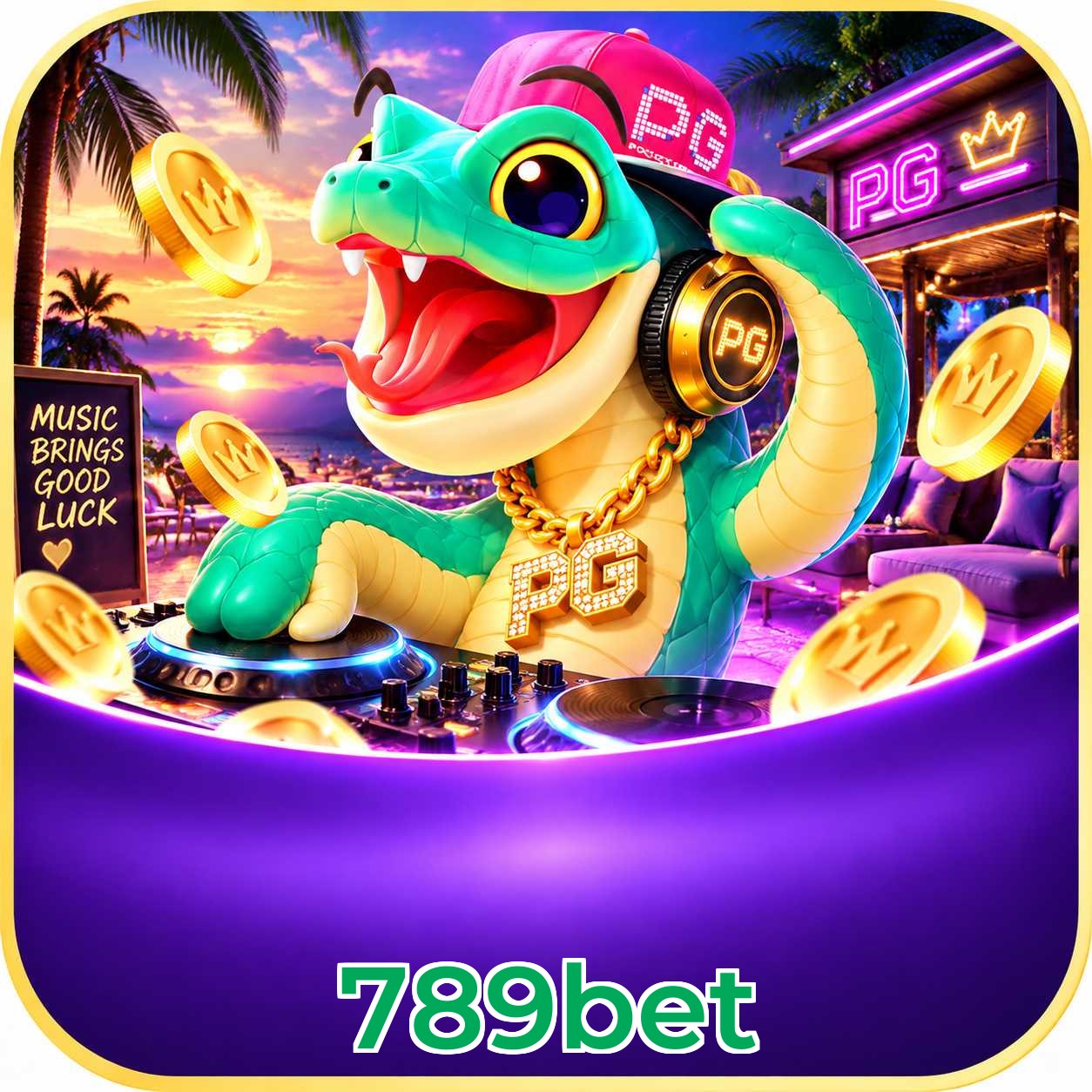 789bet Telegram