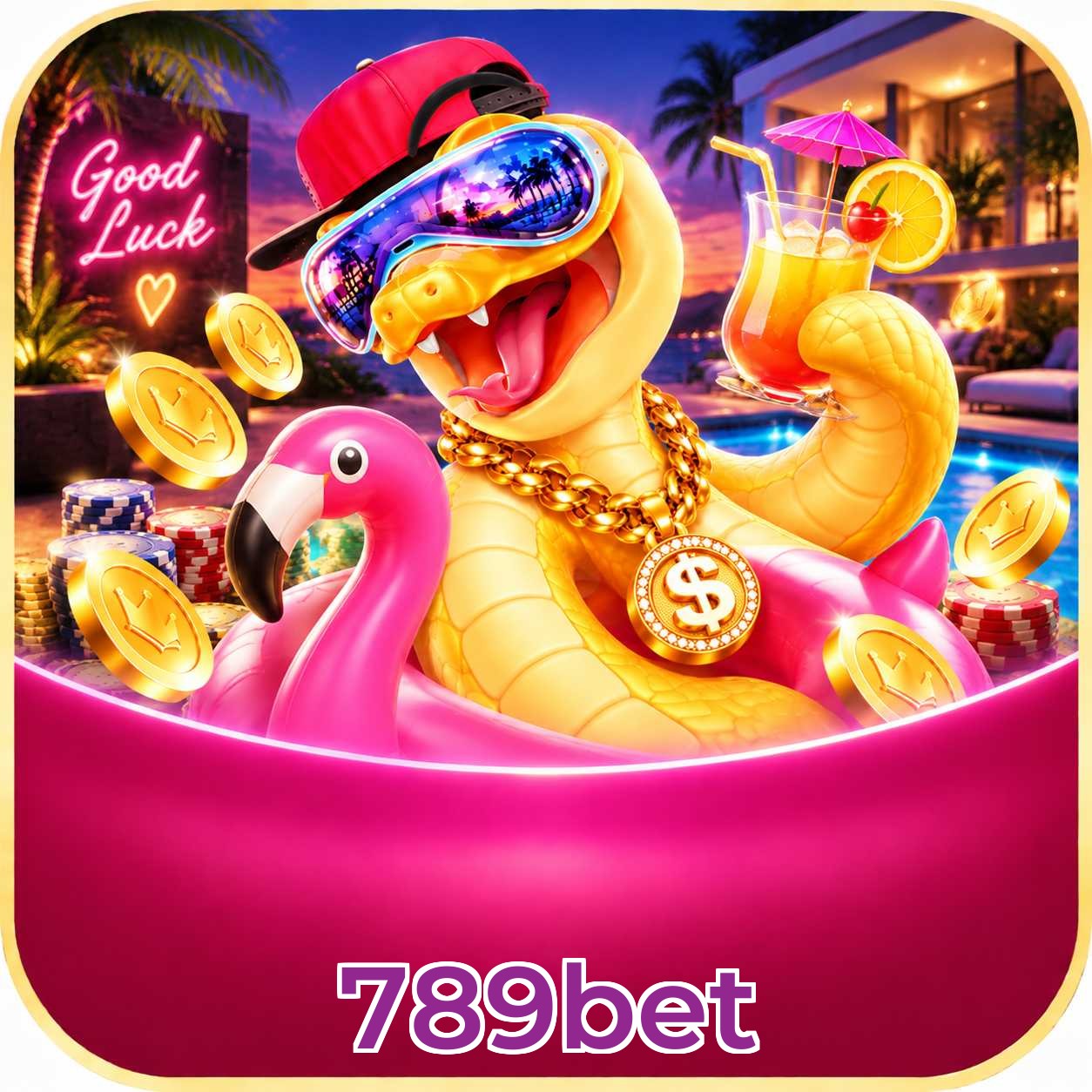 789bet Betting Limits