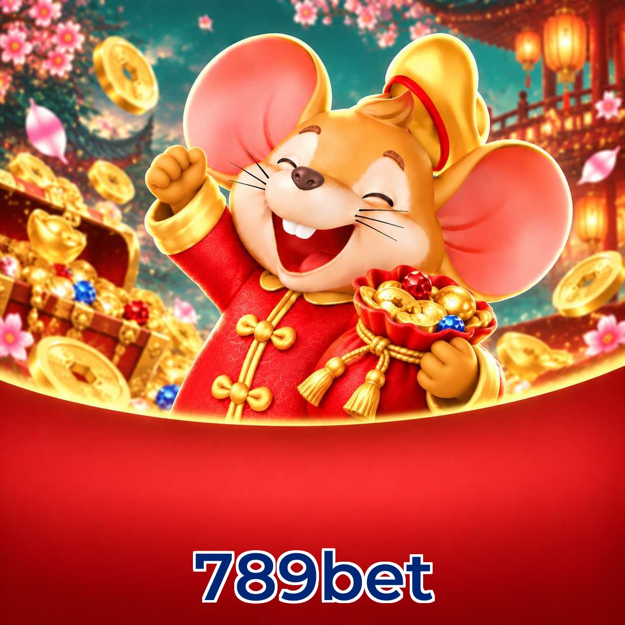 789bet Logo
