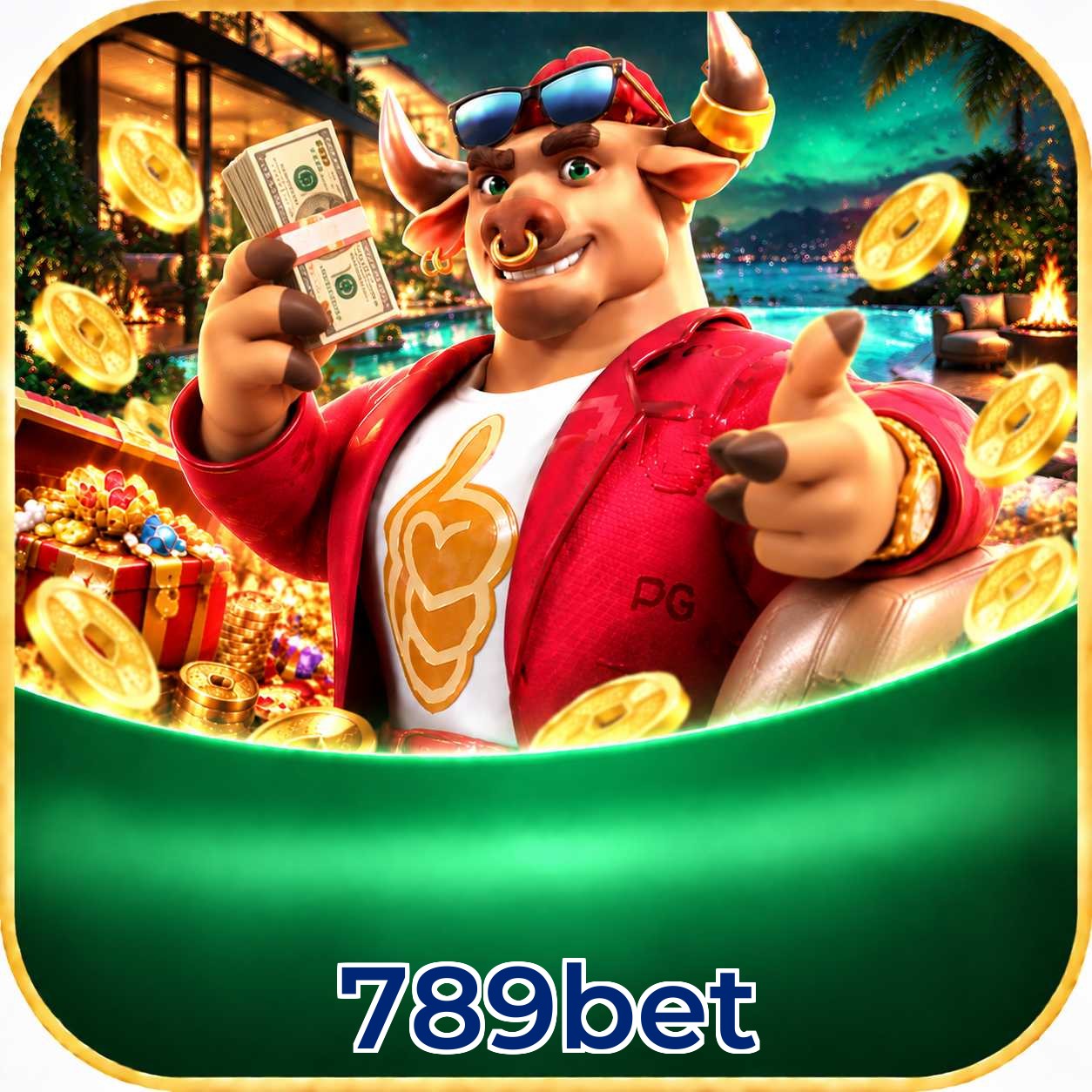 789bet Slot FAQ