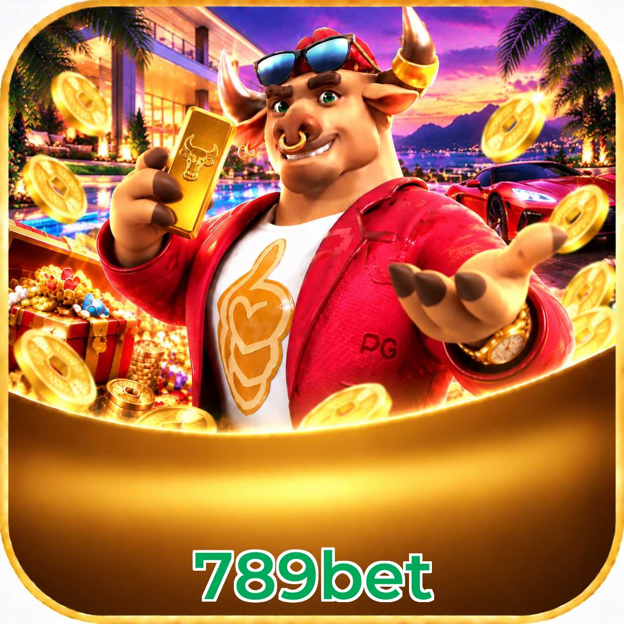789bet Slots