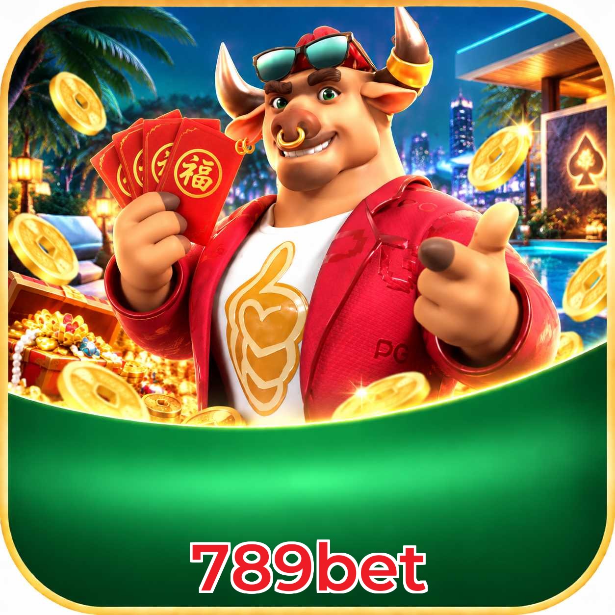 789bet VIP Níveis