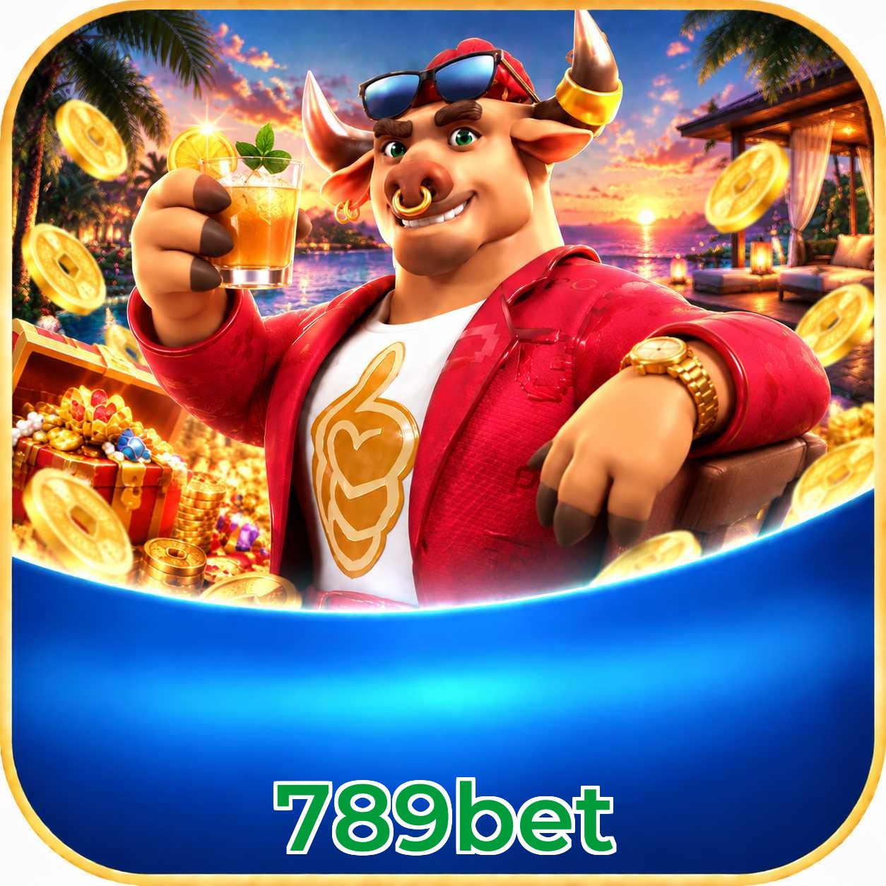 789bet Facebook Page