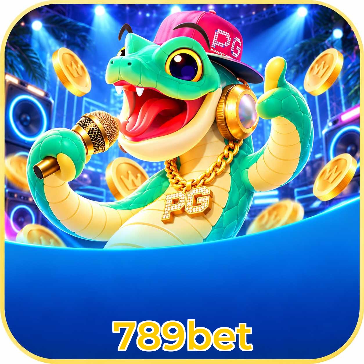 789bet Uptime