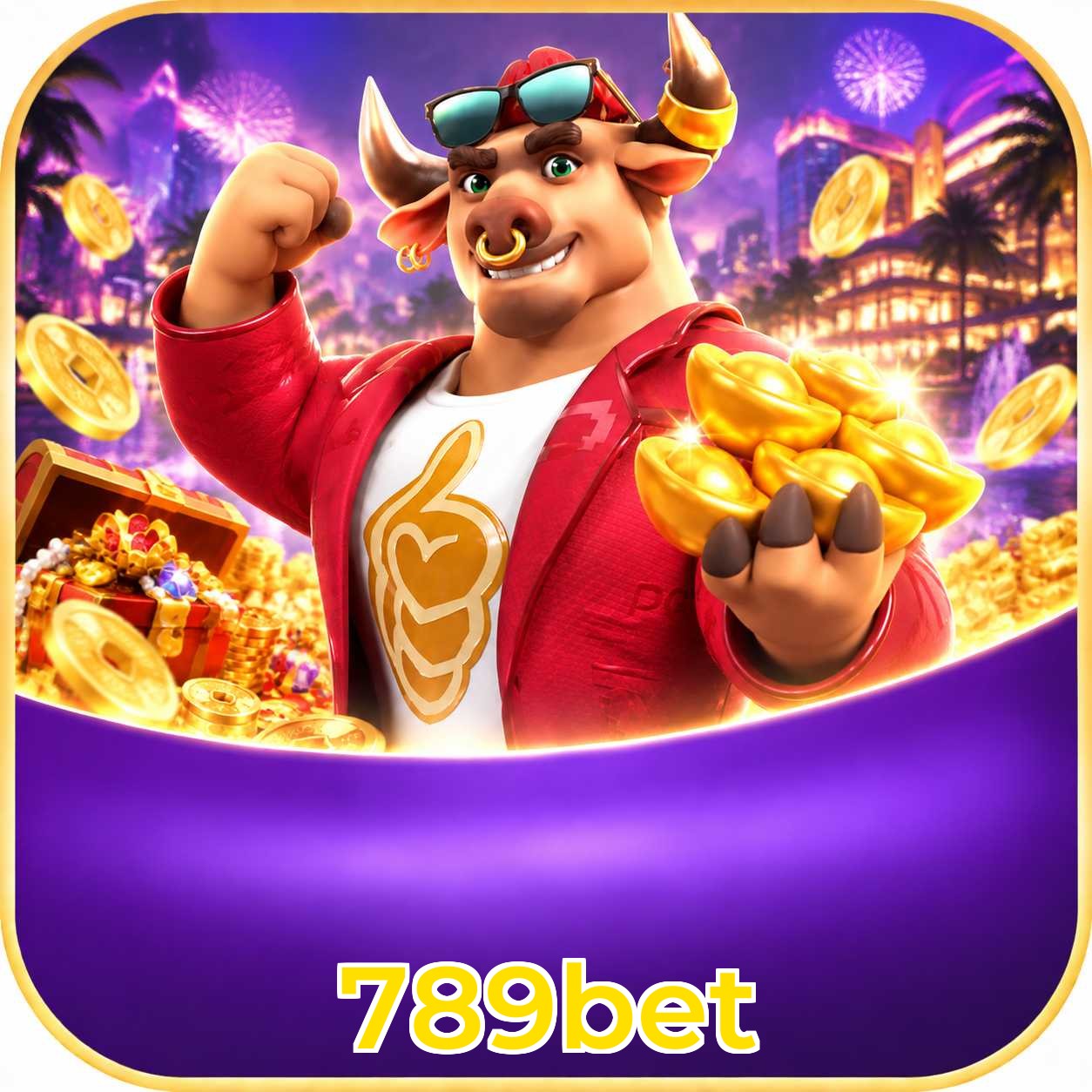 789bet Facebook Support
