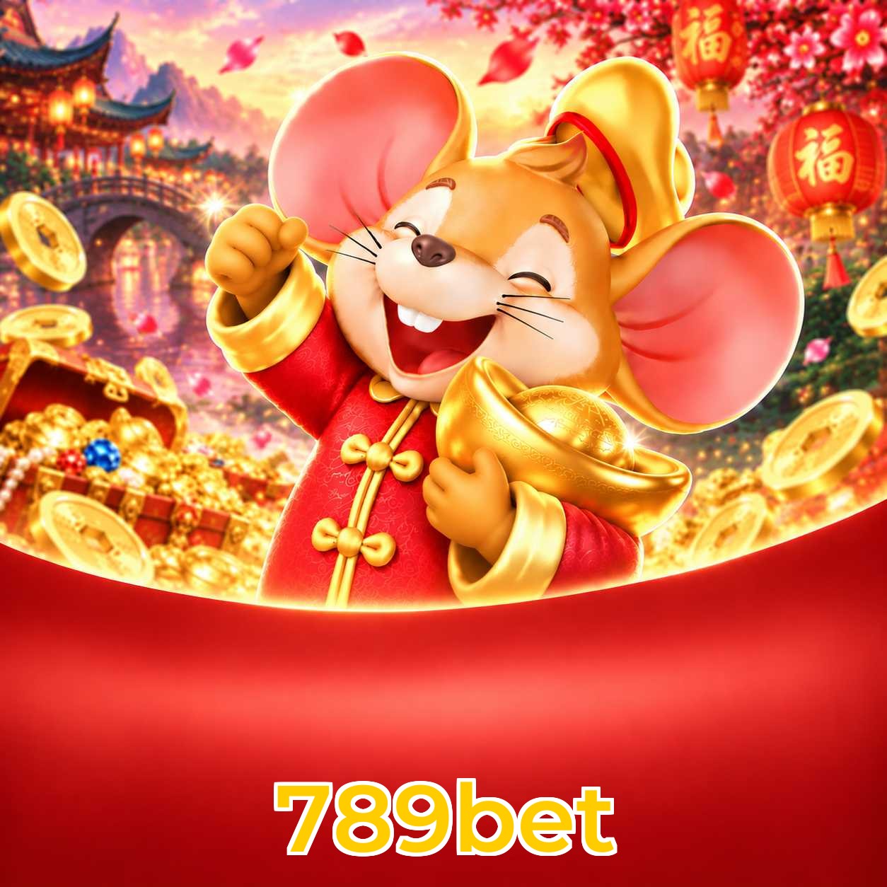 789bet Odds Lottery