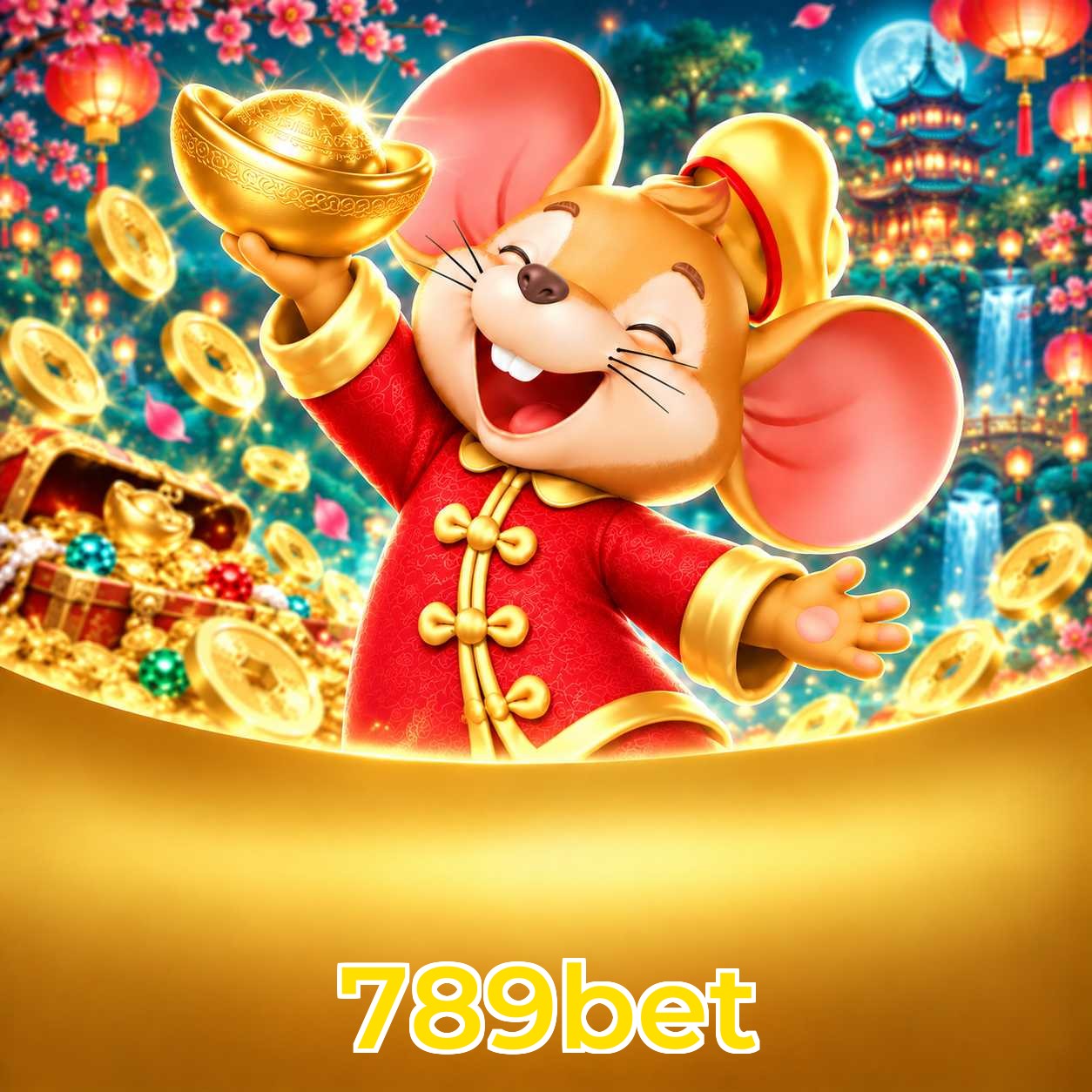 789bet Live Games
