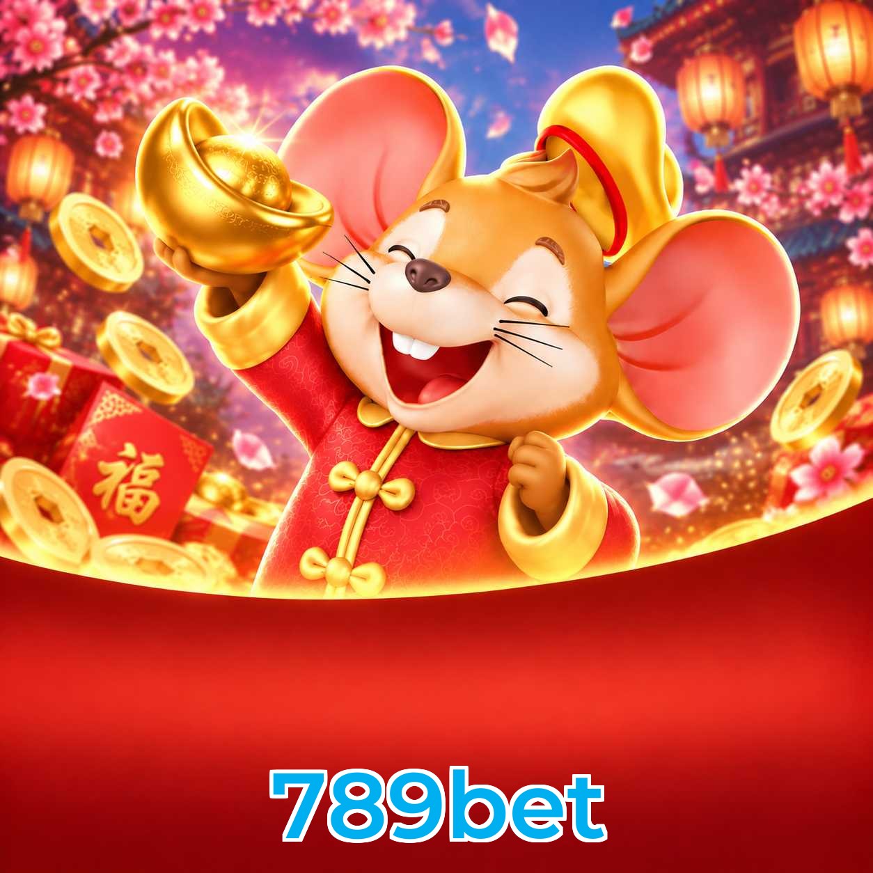 789bet Telegram Stats