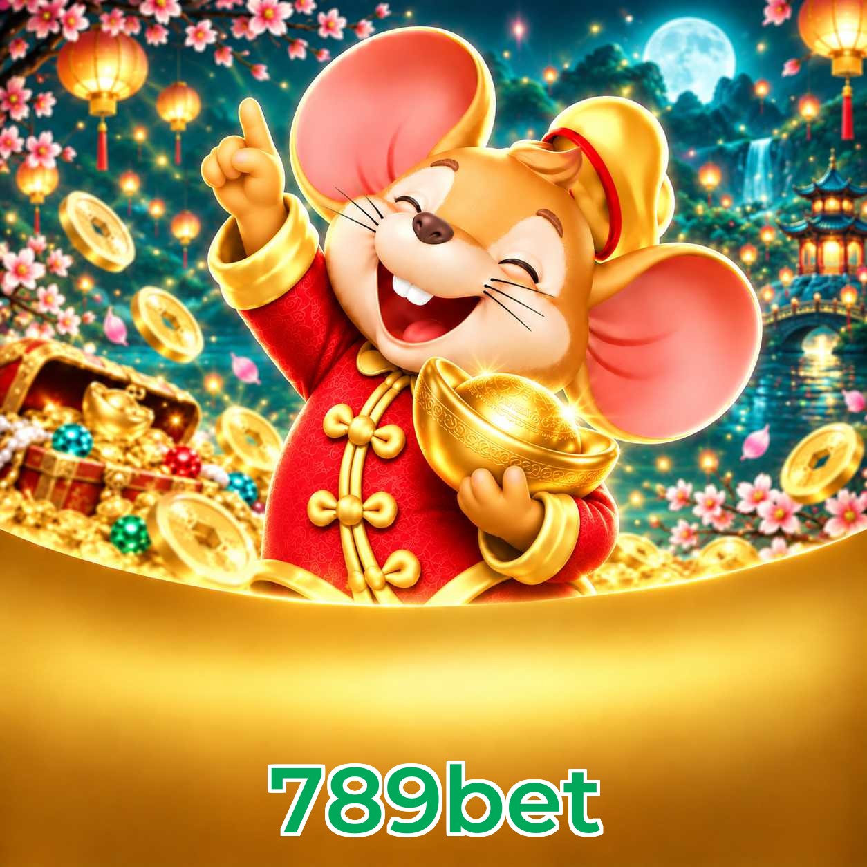 789bet Top Slots