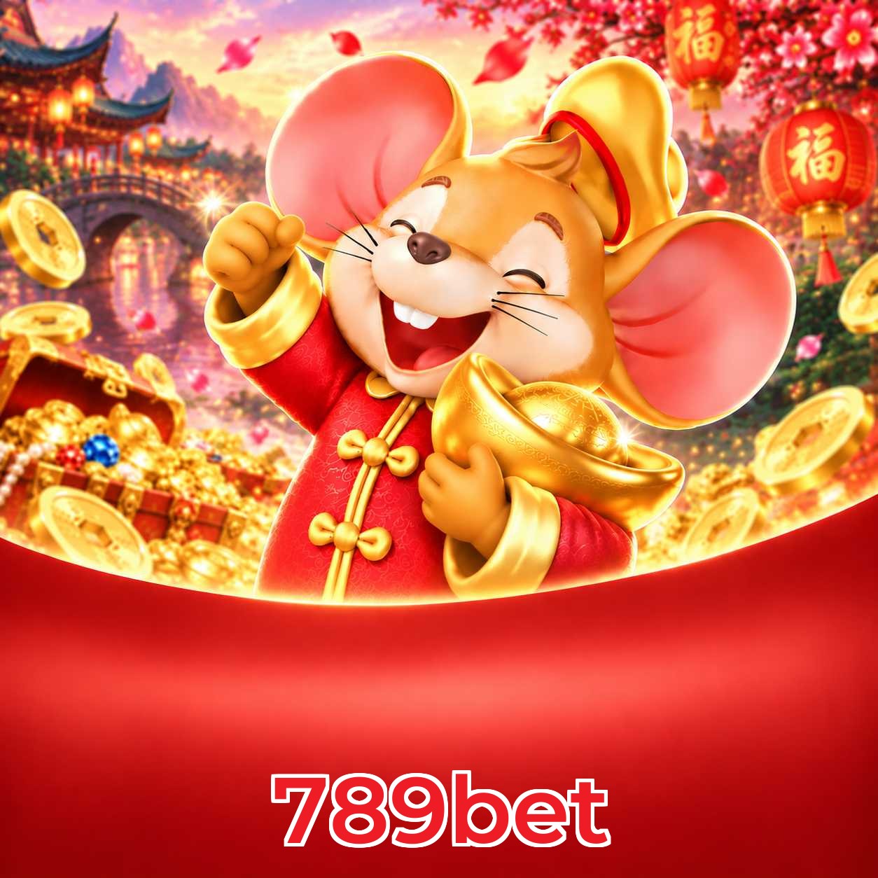 789bet Logo