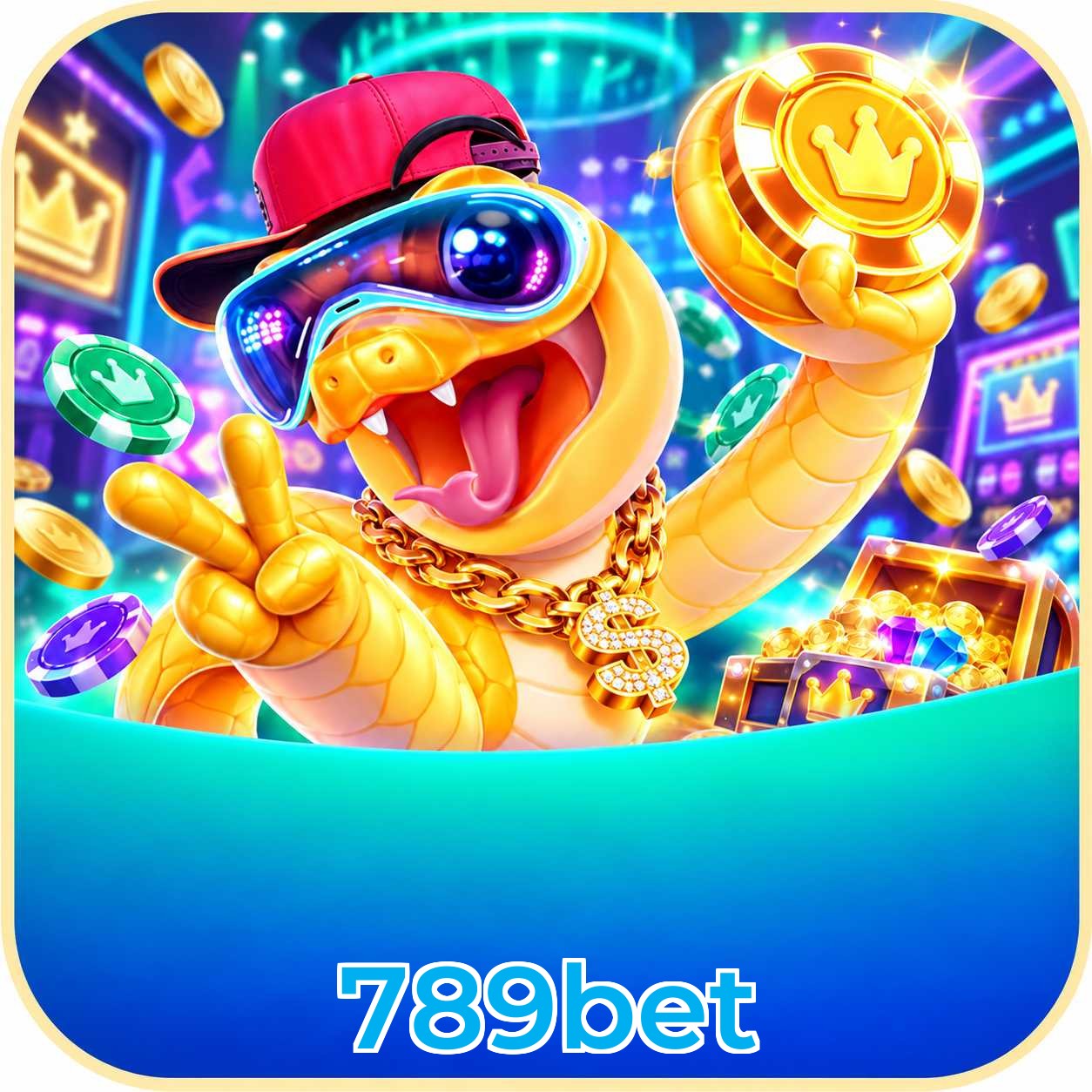 789bet Logo